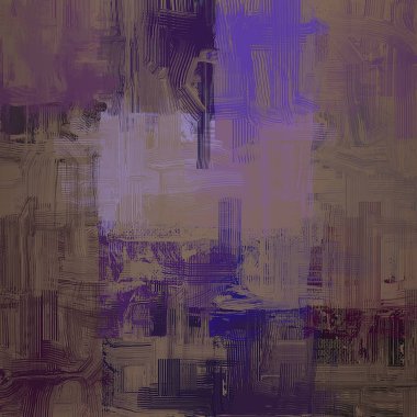 farklı desenler ile eski grunge arka plan