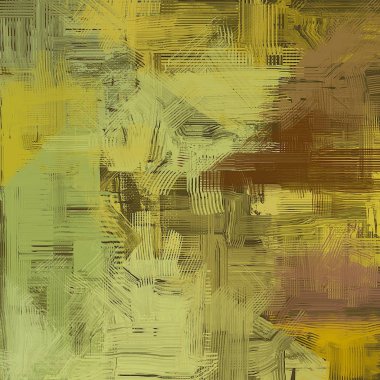 Farklı renk kalıplarına sahip soyut arkaplan