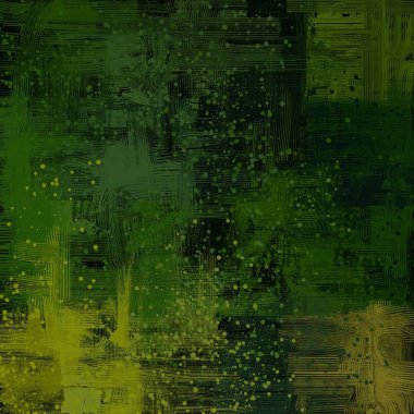 metin için alanı olan grunge arkaplanı