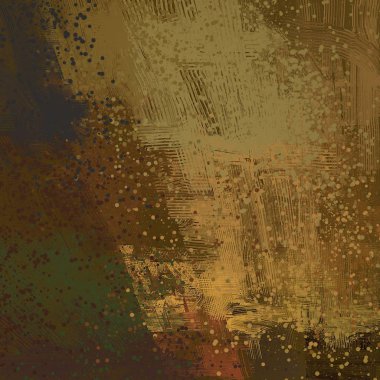 metin için alanı olan grunge arkaplanı