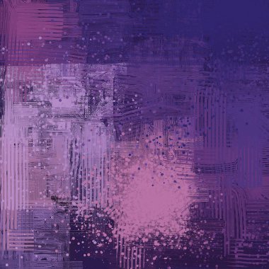 metin için alanı olan grunge arkaplanı