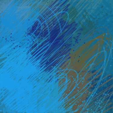 Metin için alanı olan soyut arkaplan