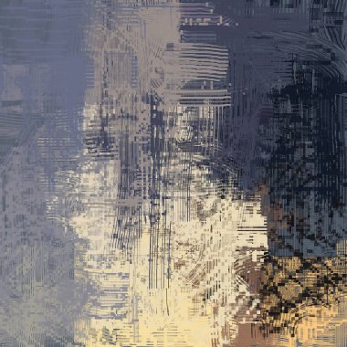 farklı desenler ile vintage grunge arka plan