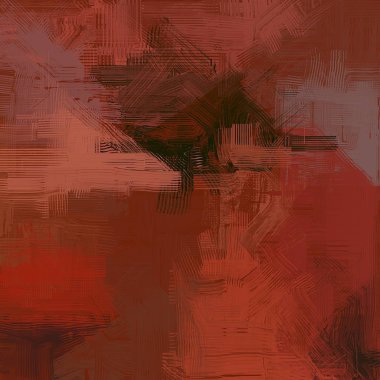 Metnin için alanı olan soyut grunge arkaplanı