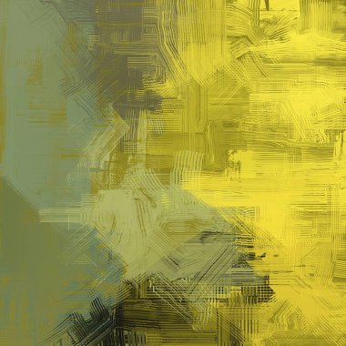 Farklı renk kalıplarına sahip soyut grunge arkaplanı