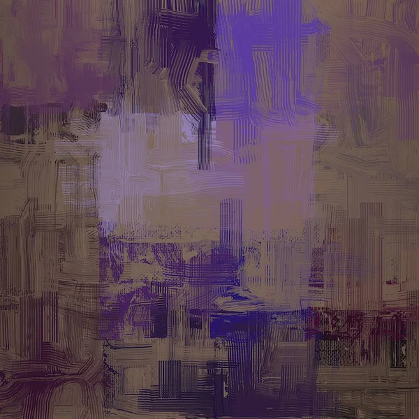 farklı desenler ile eski grunge arka plan