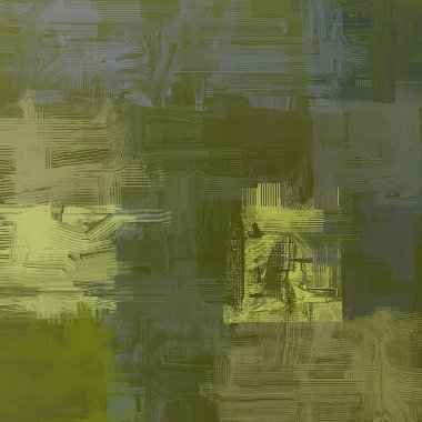 Farklı renk kalıplarına sahip soyut grunge arkaplanı