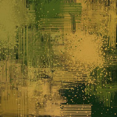 farklı renk desenleri ile vintage grunge arka plan