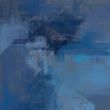 Vintage elemanları ile grunge arka plan