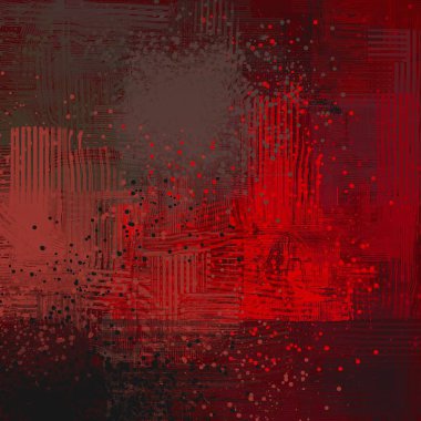 metin için alanı olan grunge arkaplanı