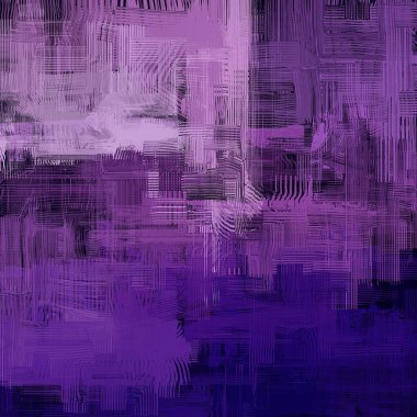 Farklı renk kalıplarına sahip soyut grunge arkaplanı