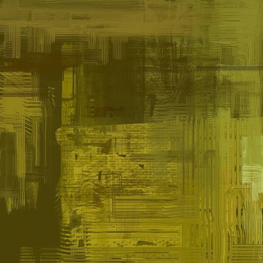 metin için alanı olan grunge arkaplanı