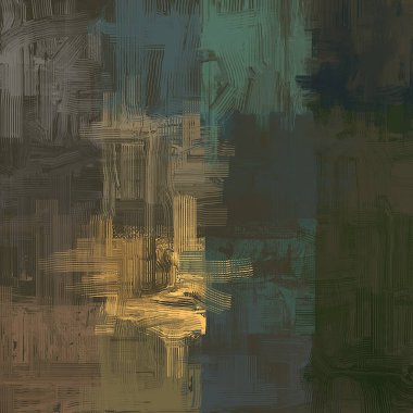 farklı desenlere sahip soyut grunge arkaplanı