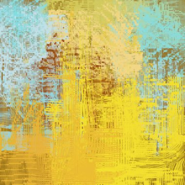 farklı renk desenleri ile grunge arka plan