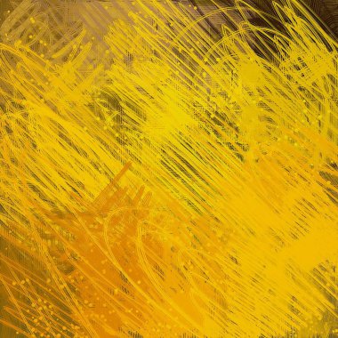 metin için alanı olan grunge arkaplanı