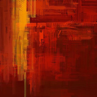 farklı desenler ile vintage grunge arka plan