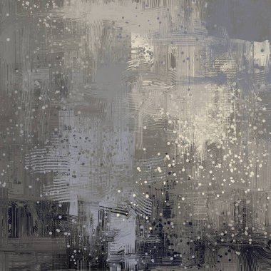 farklı desenler ile grunge arka plan