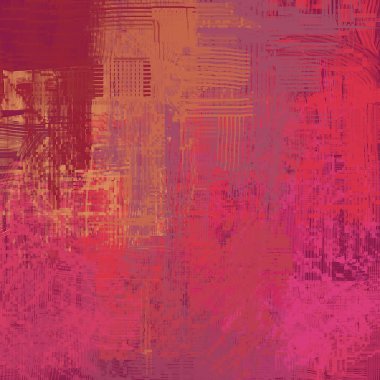 metin veya resim için alanı olan grunge arkaplanı