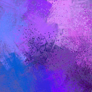 metin için alanı olan grunge arkaplanı