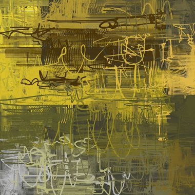 farklı renk desenleri ile grunge arka plan