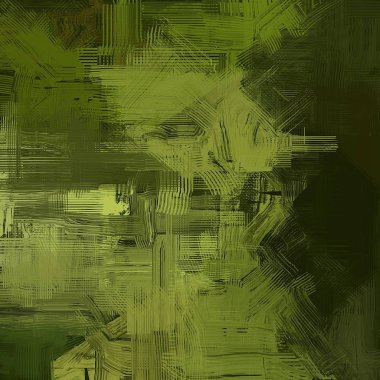 Farklı renk kalıplarına sahip soyut grunge arkaplanı