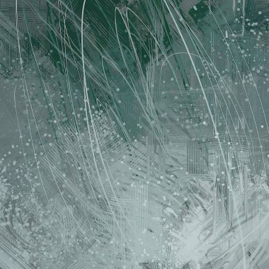 Metin için alanı olan soyut arkaplan