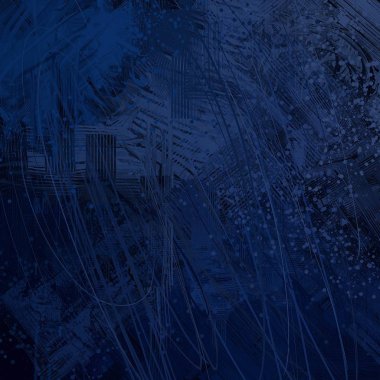 Metin için alanı olan soyut grunge arkaplanı