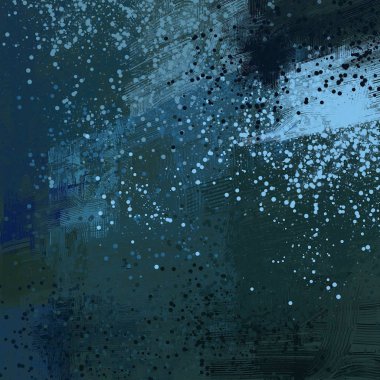 metin için alanı olan grunge arkaplanı