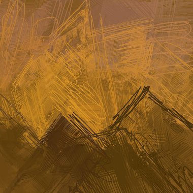 farklı desenler ile grunge arka plan