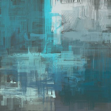 Metin için alanı olan soyut grunge arkaplanı