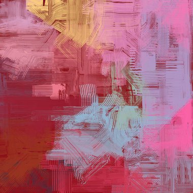 Metin için alanı olan soyut arkaplan