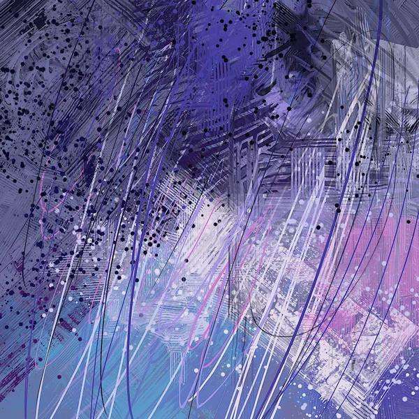 Metnin için alanı olan soyut arkaplan