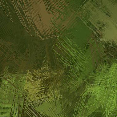 farklı desenlere sahip soyut grunge arkaplanı