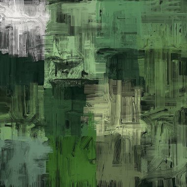 farklı desenlere sahip soyut grunge arkaplanı