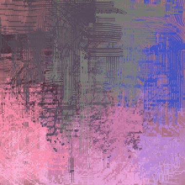 farklı desenlere sahip soyut grunge arkaplanı