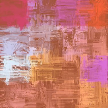 farklı desenlere sahip soyut grunge arkaplanı