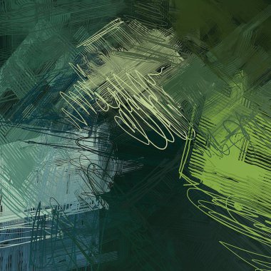 farklı desenlere sahip soyut grunge arkaplanı