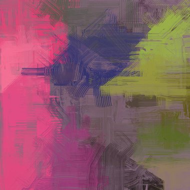 farklı desenlere sahip soyut grunge arkaplanı