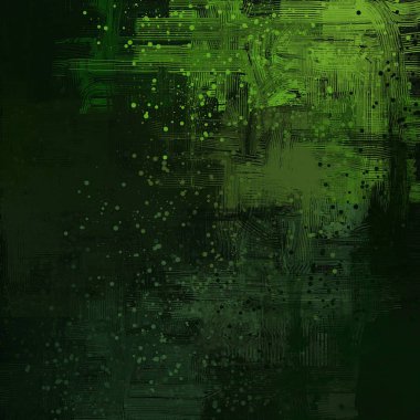 farklı desenlere sahip soyut grunge arkaplanı