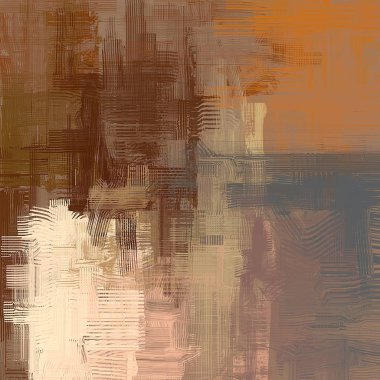 farklı desenlere sahip soyut grunge arkaplanı