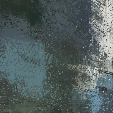 farklı desenlere sahip soyut grunge arkaplanı