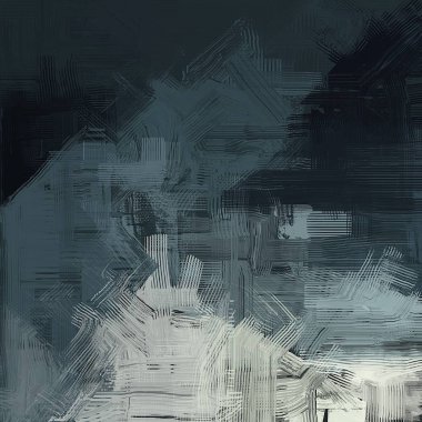 farklı desenlere sahip soyut grunge arkaplanı