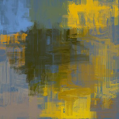 farklı desenlere sahip soyut grunge arkaplanı