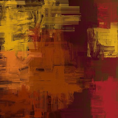 farklı desenlere sahip soyut grunge arkaplanı