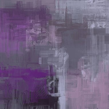 farklı desenlere sahip soyut grunge arkaplanı