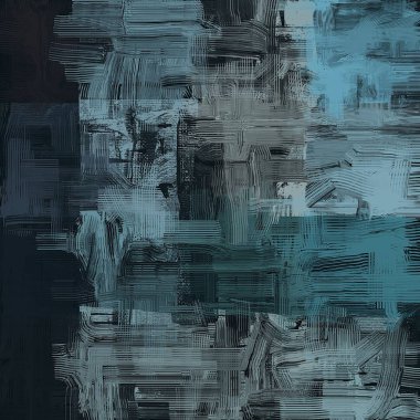 farklı desenlere sahip soyut grunge arkaplanı