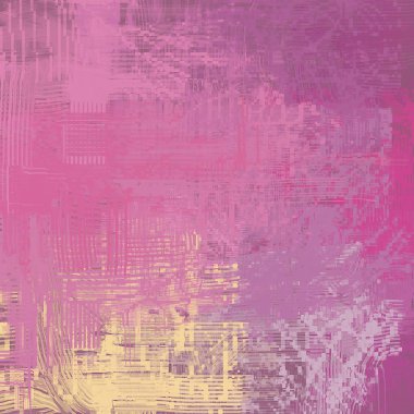 farklı desenlere sahip soyut grunge arkaplanı