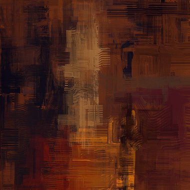 farklı desenlere sahip soyut grunge arkaplanı