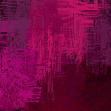 farklı desenlere sahip soyut grunge arkaplanı