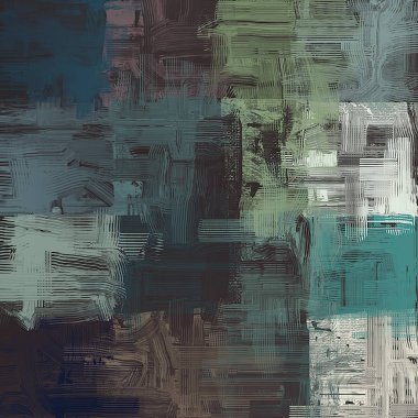 farklı desenlere sahip soyut grunge arkaplanı